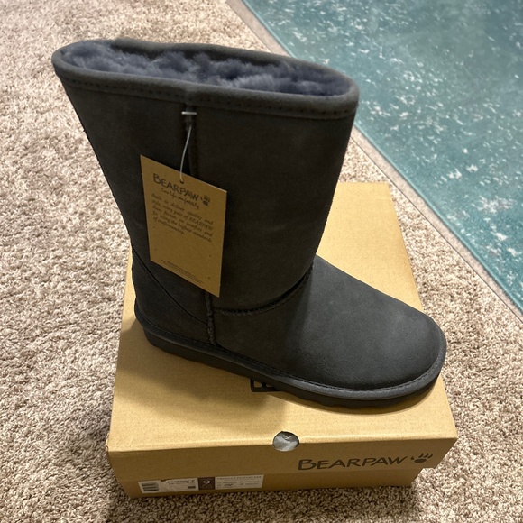 Amazon.com | BEARPAW Women Women’s Bearpaw Boots